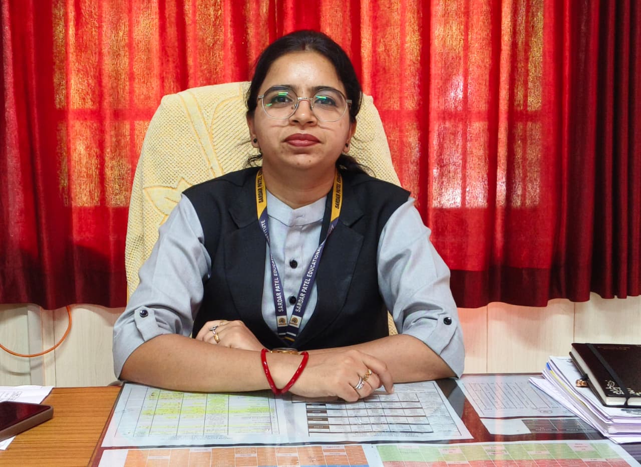 principal